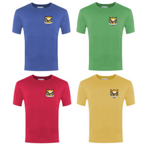 MEPS - House T-shirts