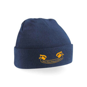 MEPS - Kids Beanie Hat