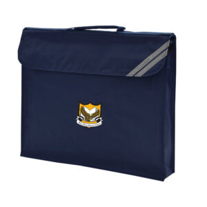MEPS - Book Bag
