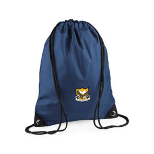 MEPS - Gymsack Bag