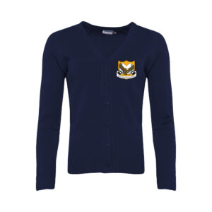 MEPS - Knitted Cardigan