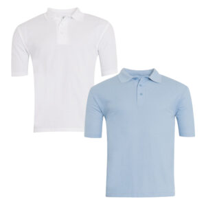 MEPS - Plain Polo Shirt
