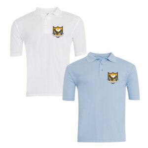 MEPS - Embroidered Polo Shirt