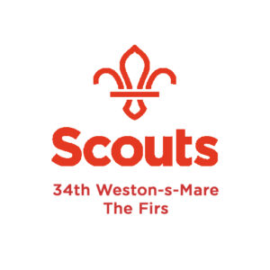 34th Weston-s- Mare 'The Firs' Scouts