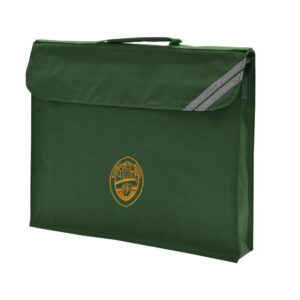 BanW - Book Bag
