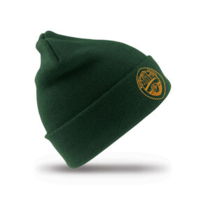 BanW - Kids Beanie Hat