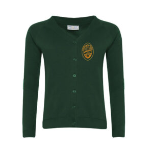 BanW - Classic Sweat Cardigan
