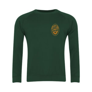 BanW - Classic Sweatshirt