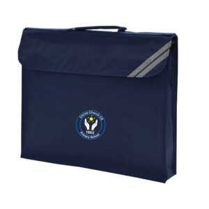 CC - Book Bag