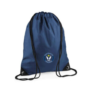 CC - Gymsack Bag