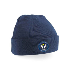 CC - Kids Beanie Hat