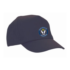 CC - Baseball Cap