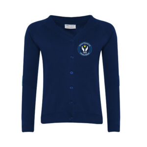 CC - Classic Sweat Cardigan