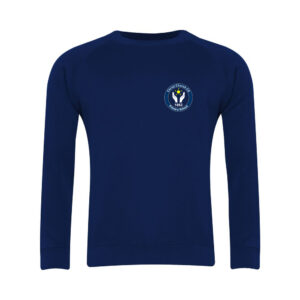 CC - Classic Sweatshirt