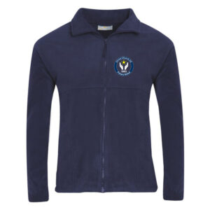 CC - Polar Fleece