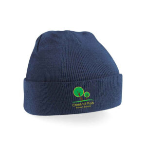 CNP - Kids Beanie Hat