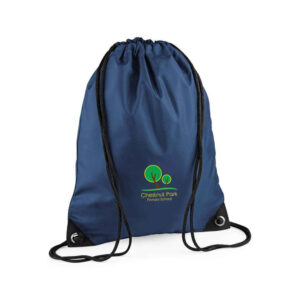 CNP - Gymsack Bag