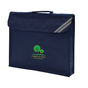 CNP - Book Bag