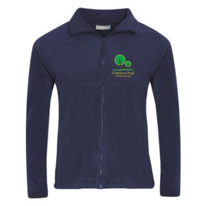 CNP - Polar Fleece