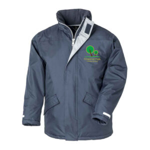 CNP - Result Parka Jacket