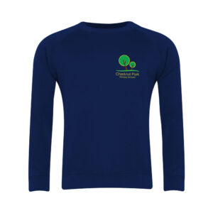 CNP - Classic Sweatshirt