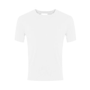 MPP Plain T-shirt White