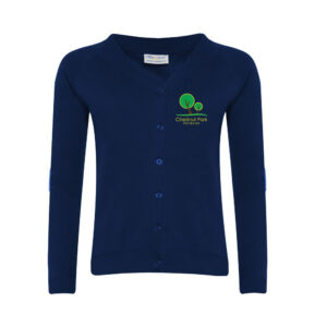 CN Pre - Classic Sweat Cardigan