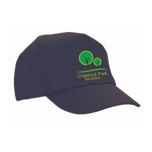 CN Pre - Baseball Cap