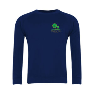 CN Pre - Classic Sweatshirt