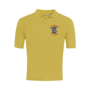FB Pre - Polo Shirt