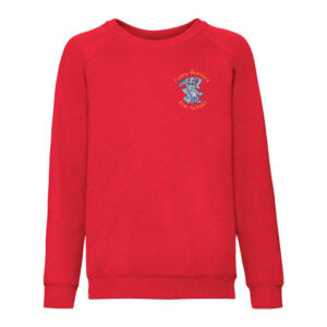 FB Pre - Classic Sweatshirt