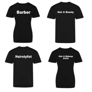 WCHBC - T-shirt