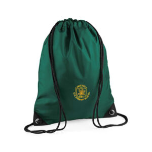 HPS - Gymsack Bag