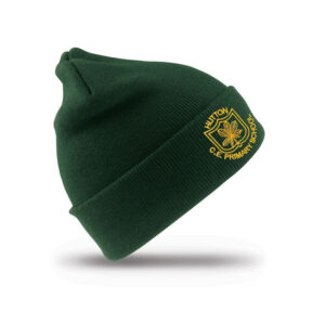 HPS - Kids Beanie Hat