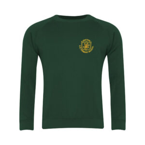 HPS - Classic Sweatshirt