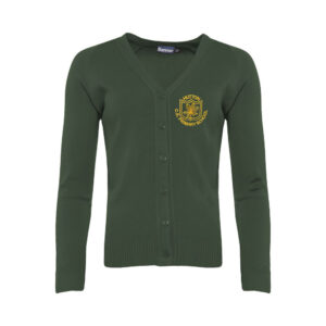 HPS - Knitted Cardigan