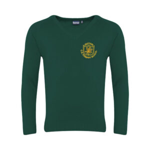 HPS - Knitted Jumper