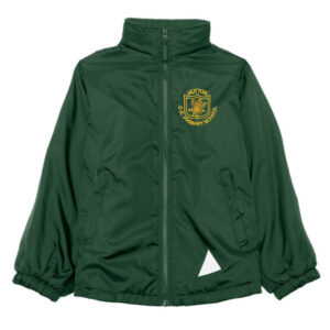 HPS - Mistral Jacket