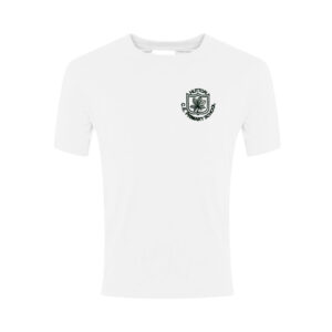 HPS - T-shirt White