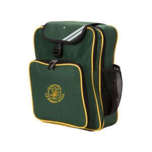 HPS - KS2 Backpack