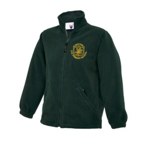 HPS - Uneek Fleece