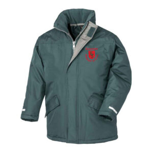 Kew - Result Parka Jacket