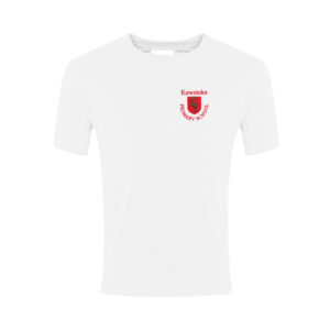 Kew - T-shirt White