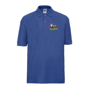LO Pre - Polo Shirt