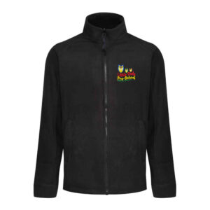LO Pre - Staff Fleece