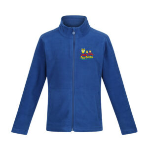 LO Pre - Fleece