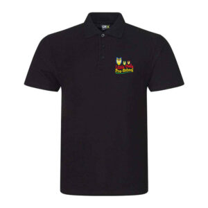LO Pre - Staff Polo