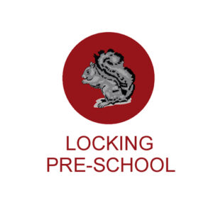 Locking Pre-School