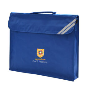 LA - Book Bag