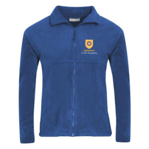 Lymp Acad Staff - Fleece